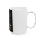 King of Kings Revelation 19:16 Mug
