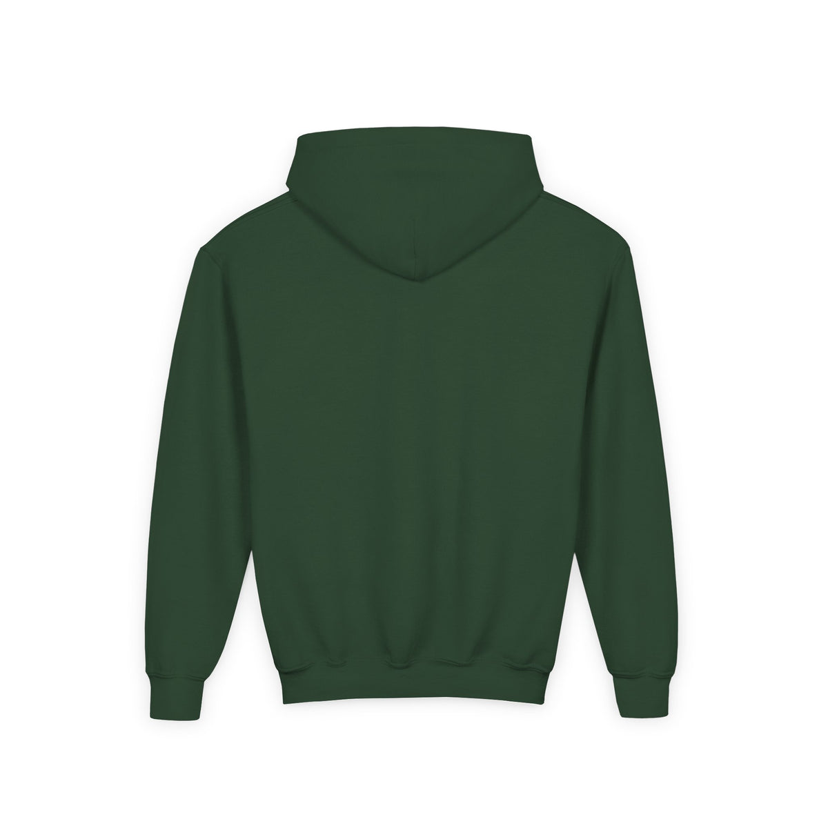 Good Things Come From Obedience Youth Hoodie