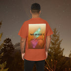 Iron Faith Co. | Not Perfect, Just Forgiven - Unisex Heavy Cotton T-Shirt
