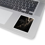 Grace Changes Everything Sticker