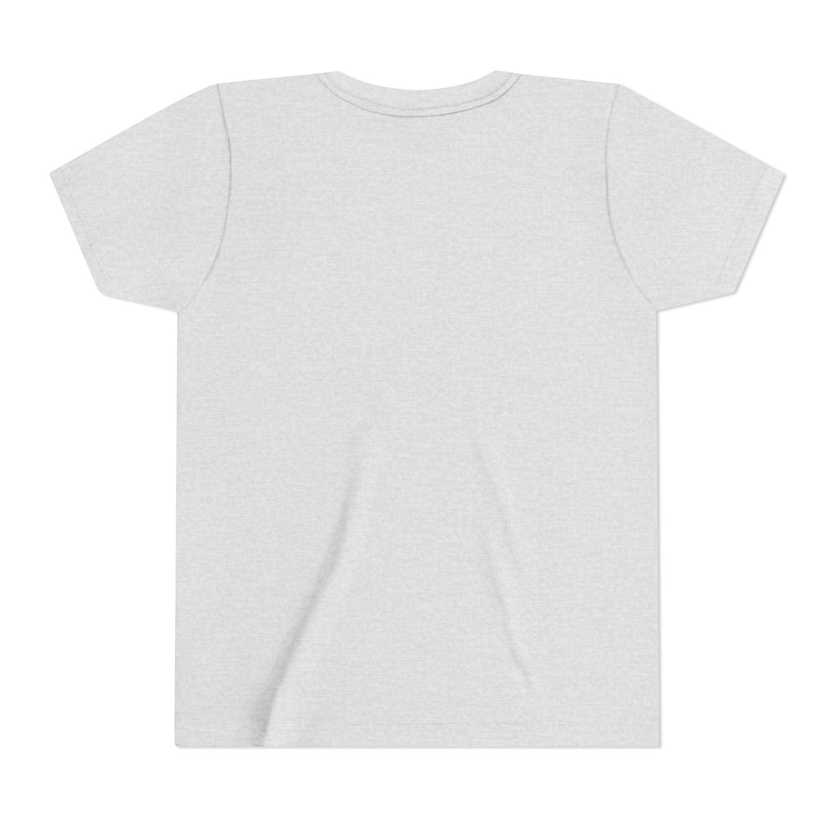 Built on a Higher Standard Youth Tee