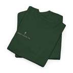Pray Harder Tee – Back Print