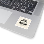Good Things Come From Obedience Sticker