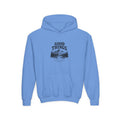 Good Things Come From Obedience Youth Hoodie