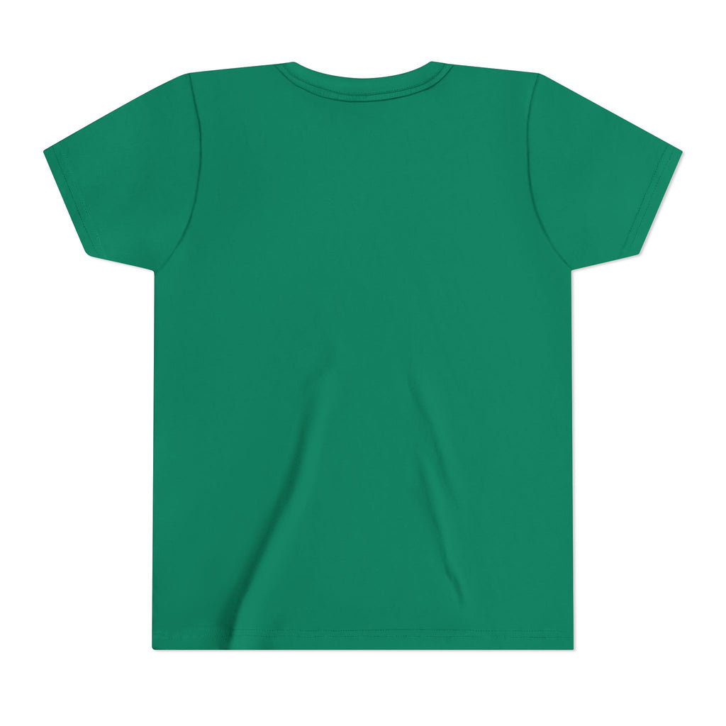 Built on a Higher Standard Youth Tee