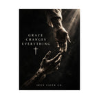Grace Changes Everything Poster
