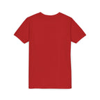 Iron Faith Co. Wordmark Youth Tee