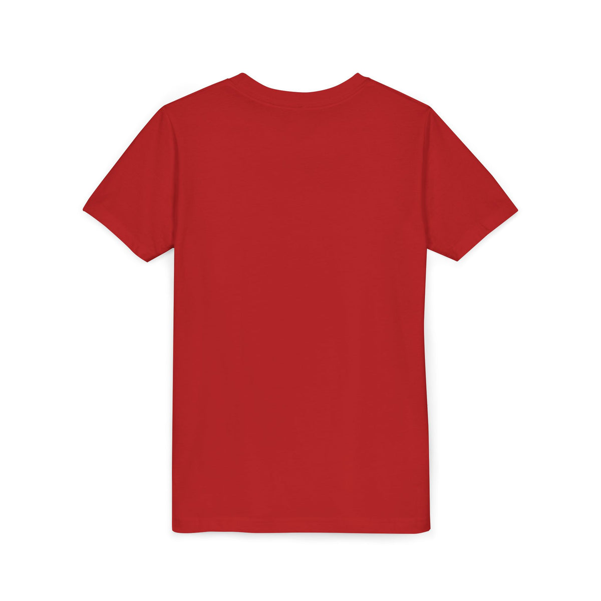 Iron Faith Co. Wordmark Youth Tee