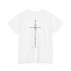 Christ Is King Tee