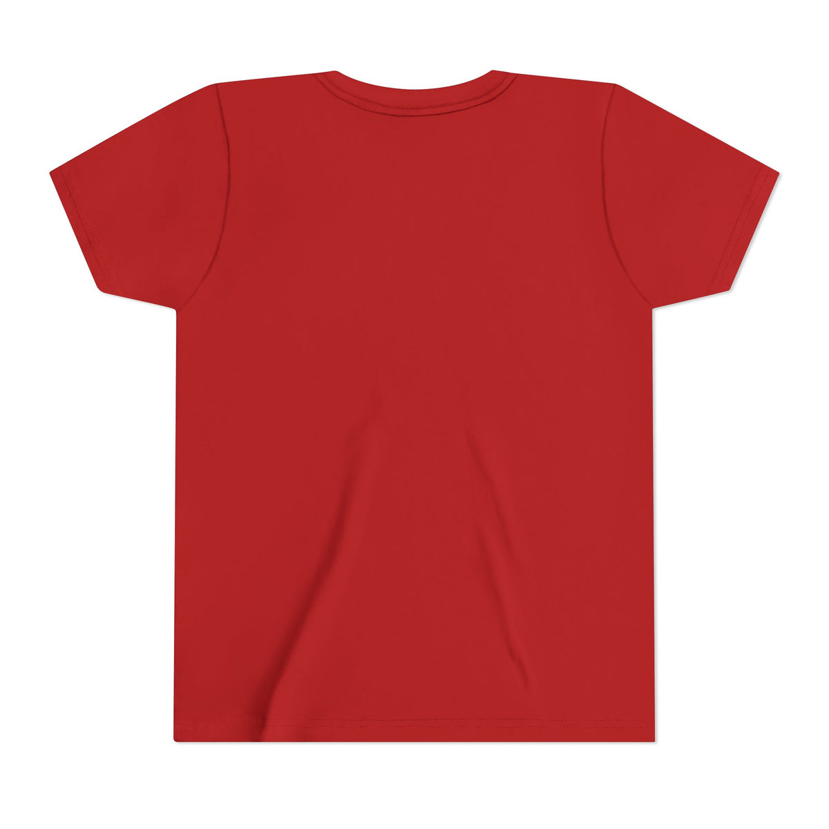 Walk By Faith Youth Tee