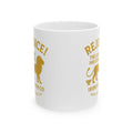 Rejoice! The Lord Has Come Mug