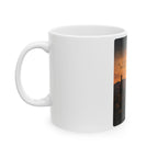 A Greater Purpose Mug