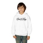 Christ Is King Youth Hoodie