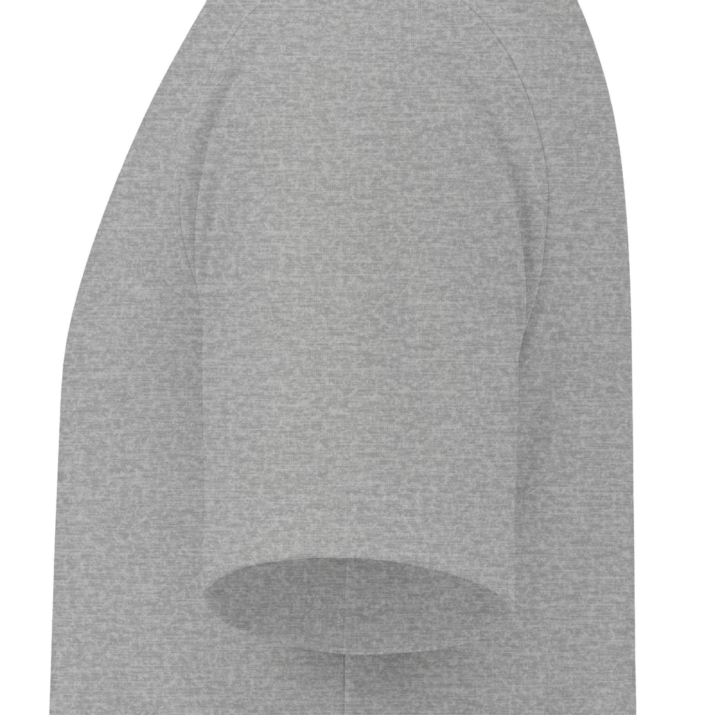 Walk By Faith Women's Fitted Tee