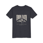 Built on a Higher Standard Youth Tee
