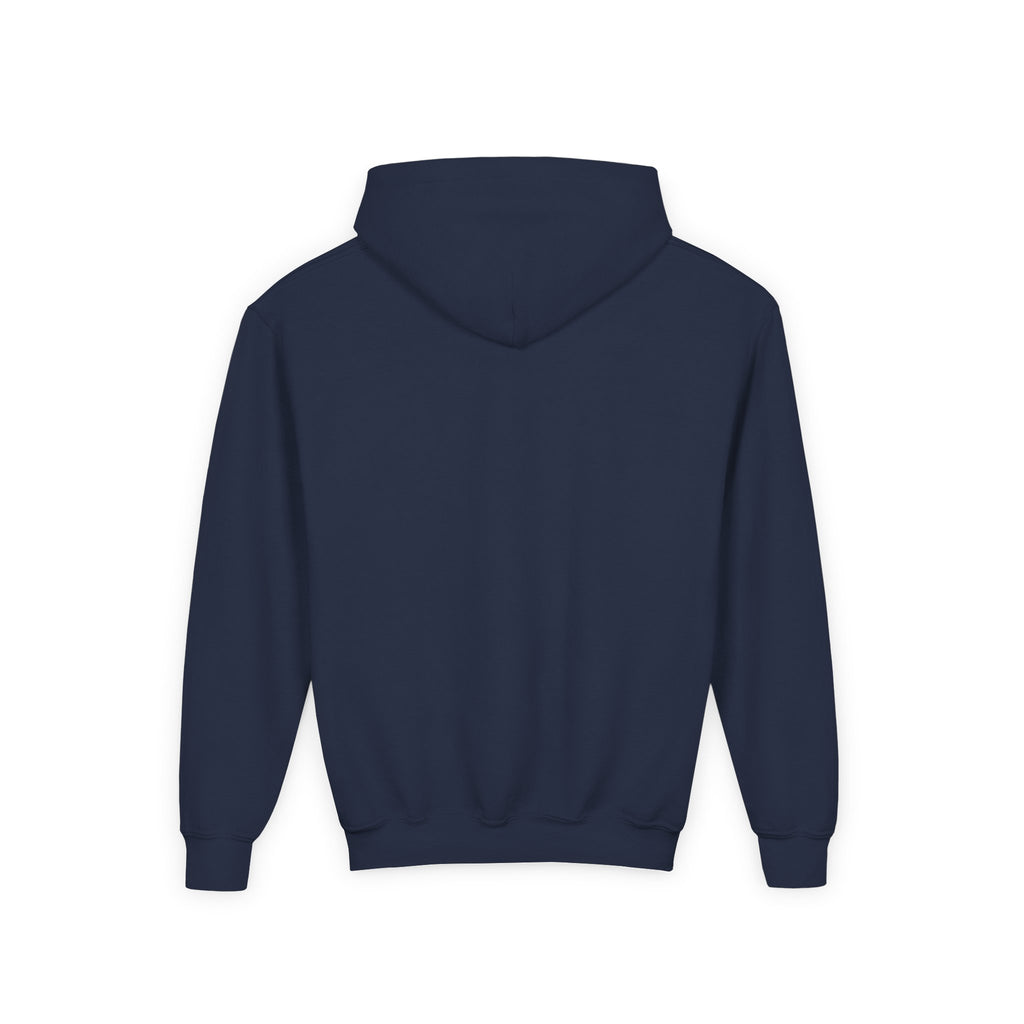 Walk By Faith Youth Hoodie