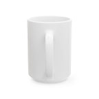 He Leads Psalm 23 Mug