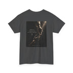 Grace Changes Everything Tee – Back Print
