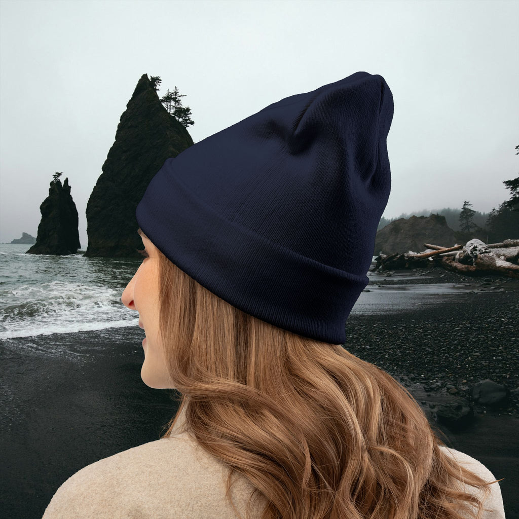Iron Faith Co. - Knit Beanie (Embroidery) - photo 9 of 30