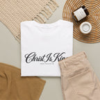Christ Is King Tee
