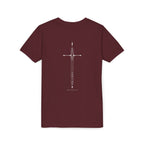 Christ Is King Youth Tee