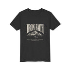 Built on a Higher Standard Youth Tee