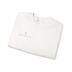 Built on a Higher Standard Crewneck – Back Print
