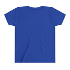 Iron Faith Co. Wordmark Youth Tee