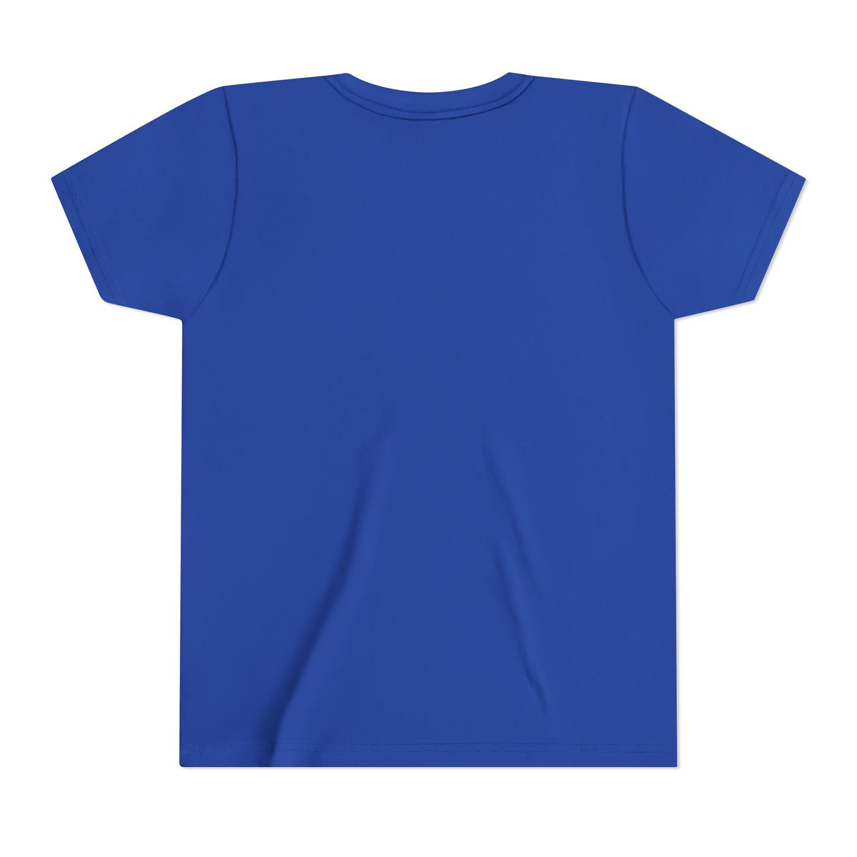 Iron Faith Co. Wordmark Youth Tee