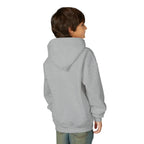 Walk By Faith Youth Hoodie