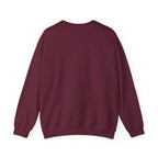 Built on a Higher Standard Crewneck
