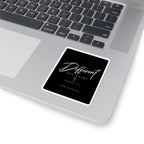 Different Romans 12:2 Sticker