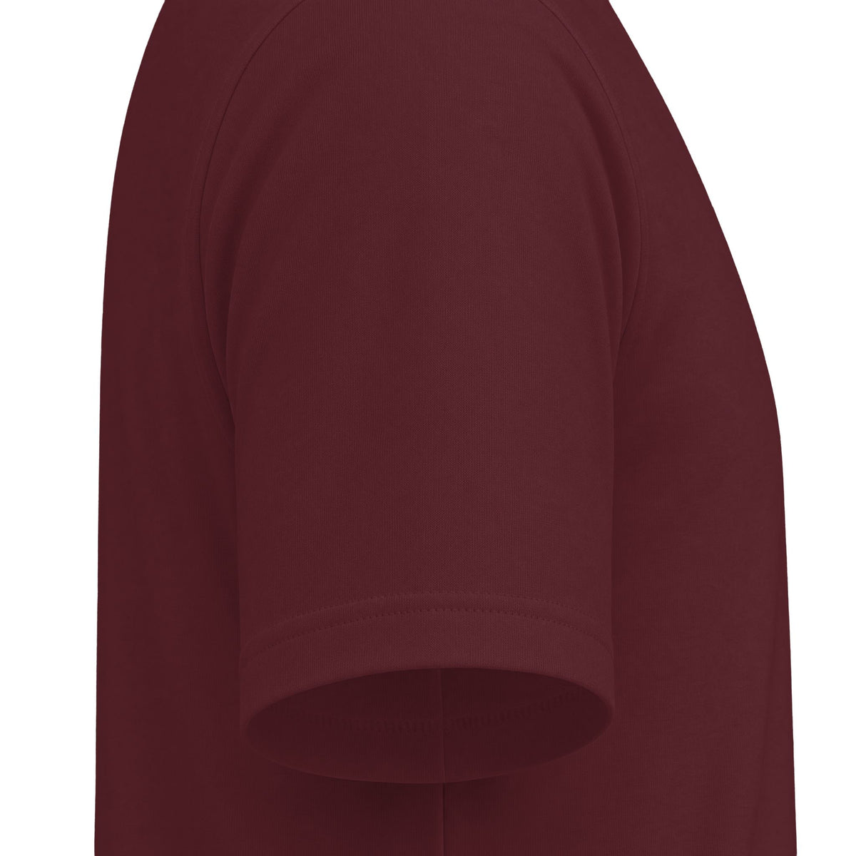 Built on a Higher Standard Women's Fitted Tee
