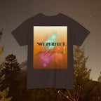 Iron Faith Co. | Not Perfect, Just Forgiven - Unisex Heavy Cotton T-Shirt
