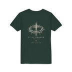 It Is Finished Youth Tee