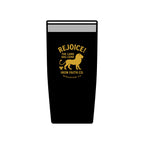 Rejoice! The Lord Has Come Insulated Tumbler, 20oz