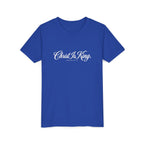 Christ Is King Youth Tee