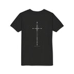 Christ Is King Youth Tee
