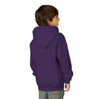 Built on a Higher Standard Youth Hoodie