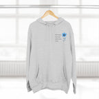 She Looks Back and Thanks God Comfort Pullover - IronFaithCo. - photo 20 of 30