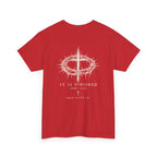 It Is Finished Tee
