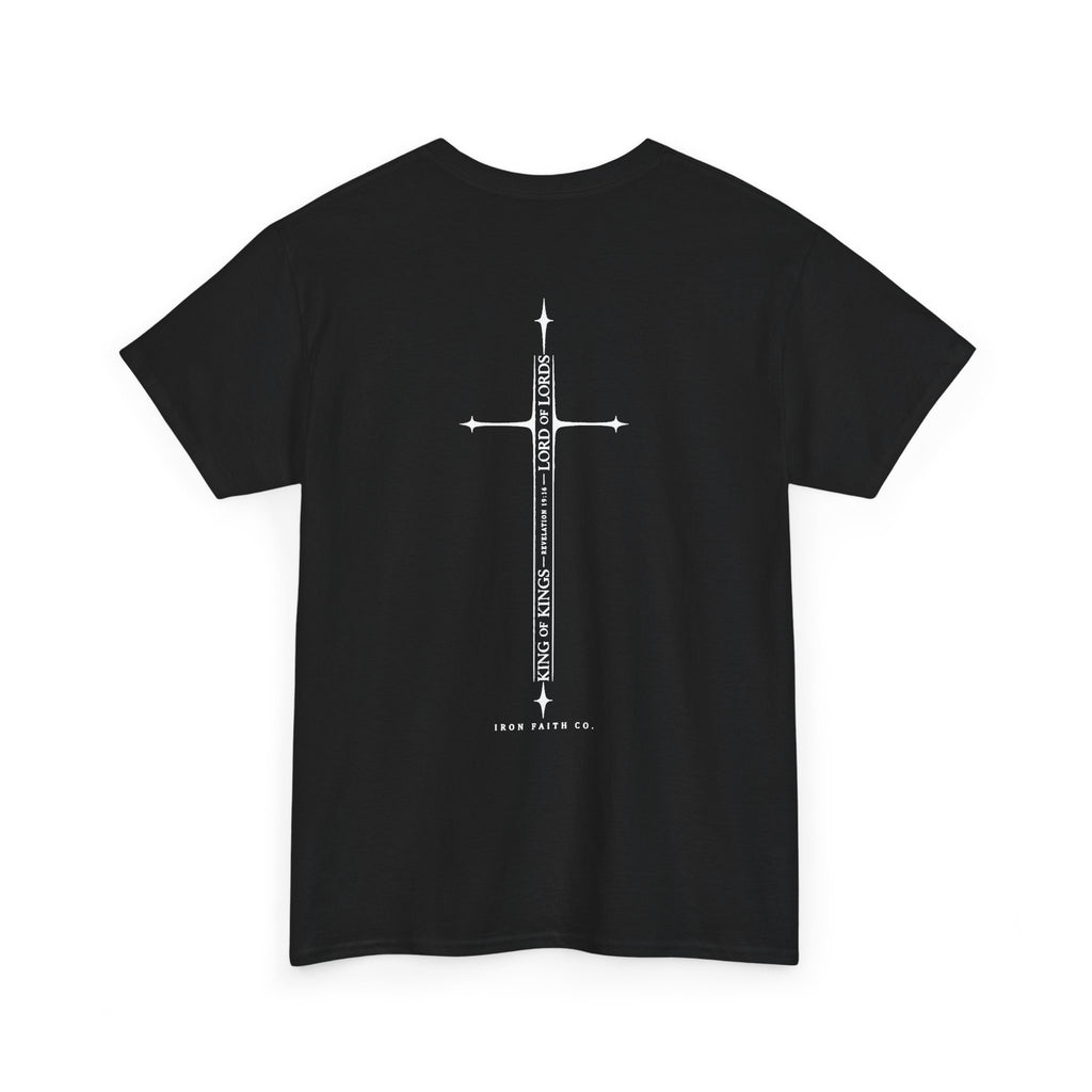 Christ Is King Tee
