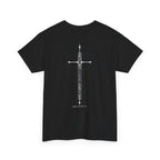 Christ Is King Tee