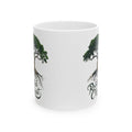 Rooted in Christ Mug
