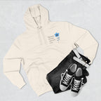 She Looks Back and Thanks God Comfort Pullover - IronFaithCo. - photo 23 of 30