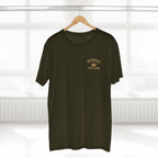 The Lord Has Come Revelation 5:5 Faith Tee - Iron Faith Co. - photo 8 of 20