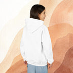 Youth Hoodie — Faithfulness Produces Fruit Kids Hooded Sweatshirt - photo 21 of 30