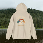 Love One Another Hoodie - IronFaithCo - photo 24 of 30
