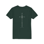 Christ Is King Youth Tee