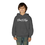 Christ Is King Youth Hoodie